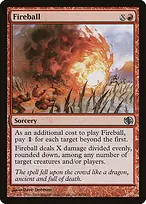 Duel Decks: Jace vs. Chandra #56
