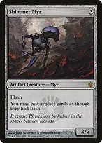 Mirrodin Besieged #129
