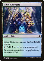 Commander Anthology #274