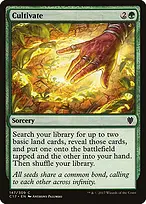 Commander 2017 #147