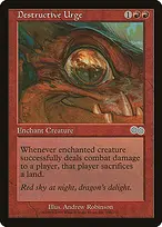 Urza's Saga #180