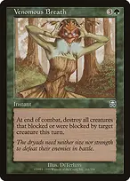 Mercadian Masques #281