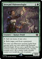 The Lost Caverns of Ixalan Promos #193p
