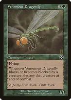 Mercadian Masques #282