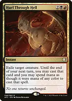 Forgotten Realms Commander #48