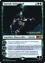 Core Set 2021 Promos #183s