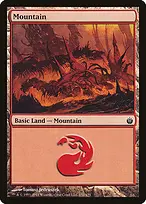 Mirrodin Besieged #152