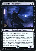 Battle for Baldur's Gate Promos #142s