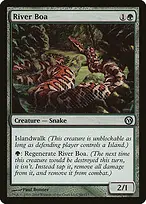 Duels of the Planeswalkers #80