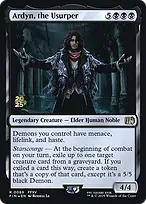 Final Fantasy Promos #89s