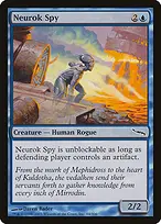 Mirrodin #44