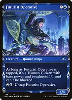 Kamigawa: Neon Dynasty #333
