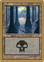 World Championship Decks 2001 #tvdl348