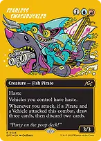 Aetherdrift #545