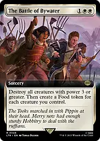 The Lord of the Rings: Tales of Middle-earth #346
