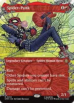 Marvel's Spider-Man #210