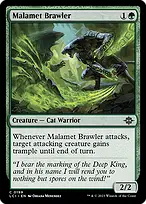 The Lost Caverns of Ixalan #199