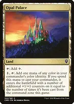 Commander Legends #352