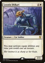 Commander 2017 #66