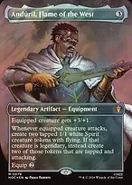 The Hobbit Eternal #79