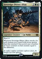 The Lost Caverns of Ixalan Promos #240s
