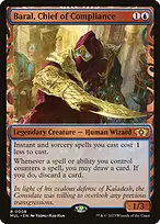 Multiverse Legends #8