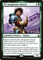 Battlebond Promos #11s
