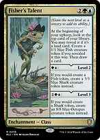 Bloomburrow Commander #36