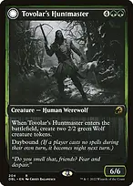 Innistrad: Double Feature #204