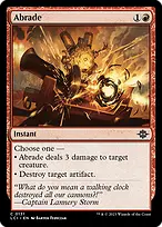 The Lost Caverns of Ixalan #131