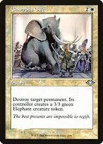 Modern Horizons 1 Timeshifts #2