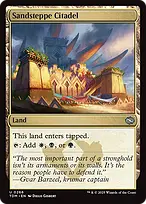 Tarkir: Dragonstorm #266
