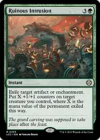 The Lost Caverns of Ixalan Commander #255