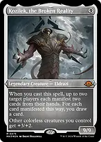 Modern Horizons 3 #475
