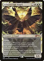 Secret Lair Drop #154