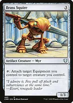 Commander Legends #460