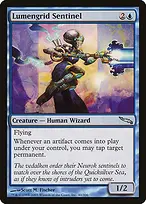 Mirrodin #40