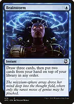 Forgotten Realms Commander #79