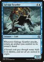 Aether Revolt #43