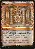 Kaladesh Inventions #16