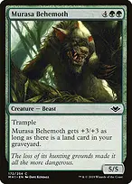 Modern Horizons #172
