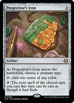 The Lost Caverns of Ixalan Commander #100
