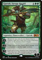 Core Set 2021 #336