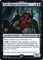 Phyrexia: All Will Be One Promos #95s