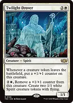Tarkir: Dragonstorm Commander #136