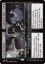 Duskmourn: House of Horror #100
