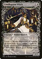Innistrad: Midnight Hunt #287
