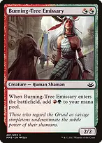 Modern Masters 2017 #207