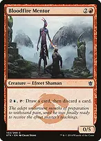 Khans of Tarkir #102