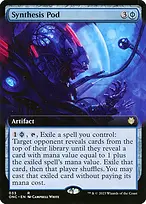 Phyrexia: All Will Be One Commander #33